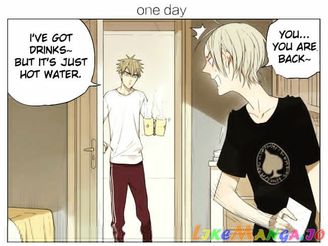 19 Days chapter 77 image 01